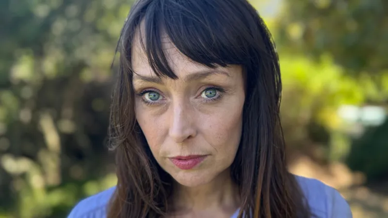 South African Survivor Urges Palace to Review Andrew Files