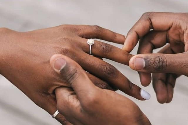 Man Fined GHC200k Over Broken Marriage Promise