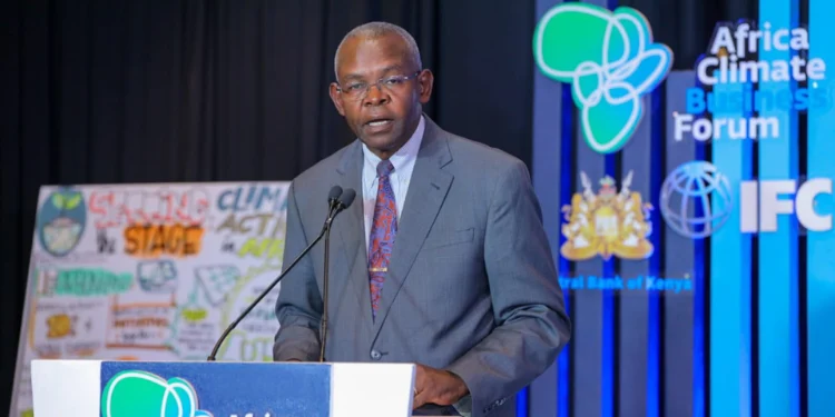 Win for Kenyans as CBK Lowers Lending Rates by 25 Basis Points