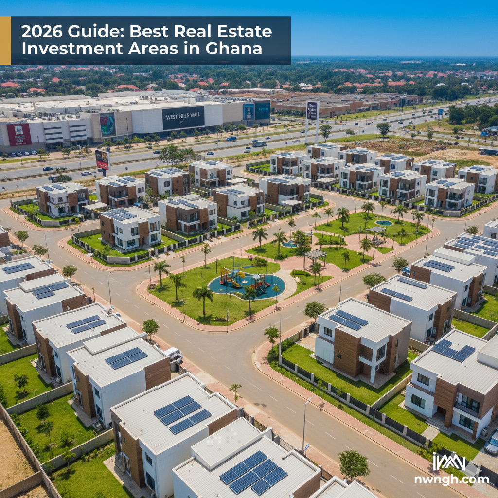 Why 2026 is the Year of the Landlord