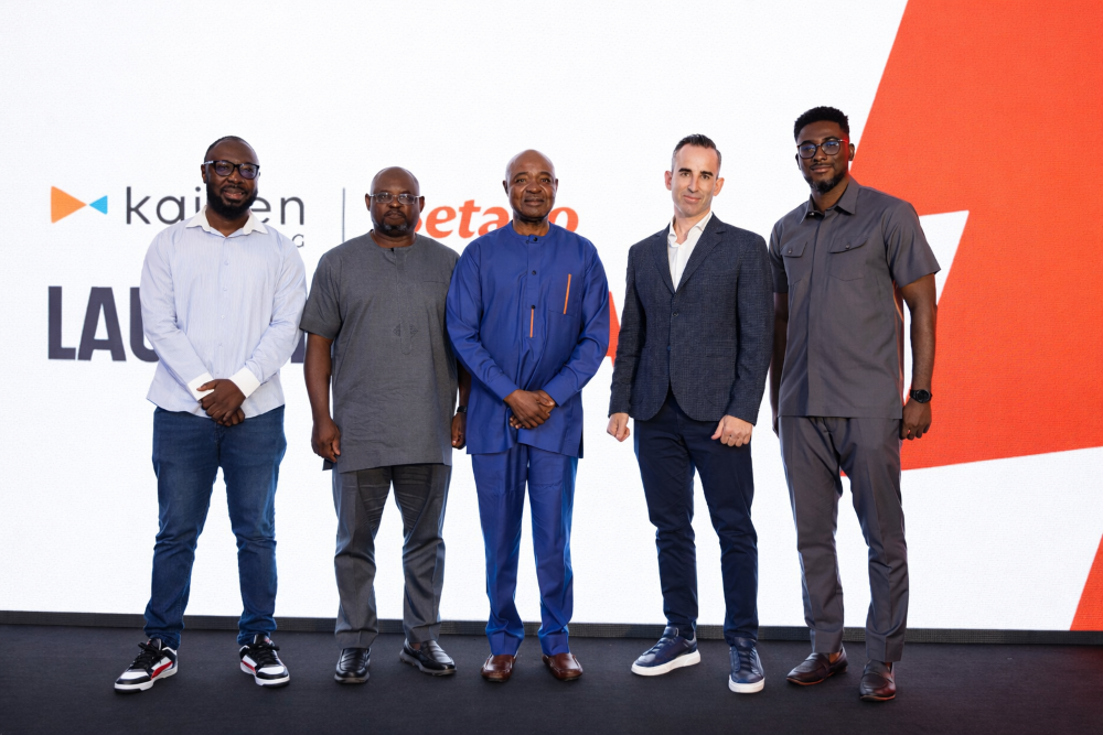 Kaizen Gaming Launches Betano in Ghana