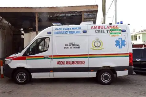 Ambulance Service Records 5,000 Prank Calls Monthly