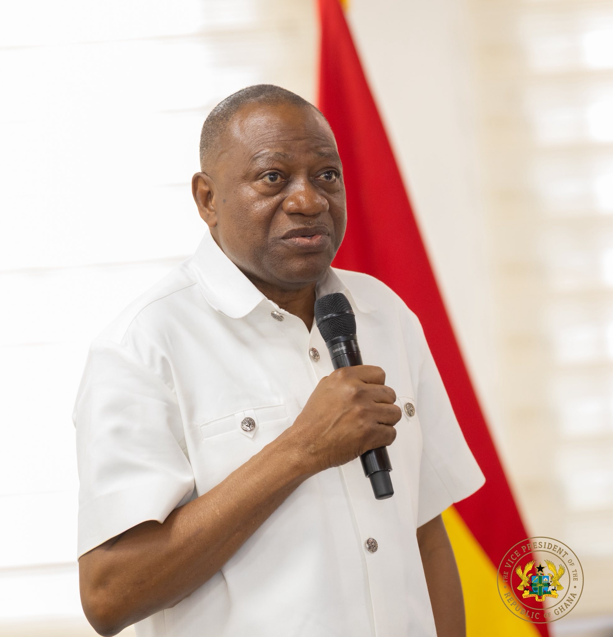 Ghana Now 8th Richest in Africa – Pelpuo
