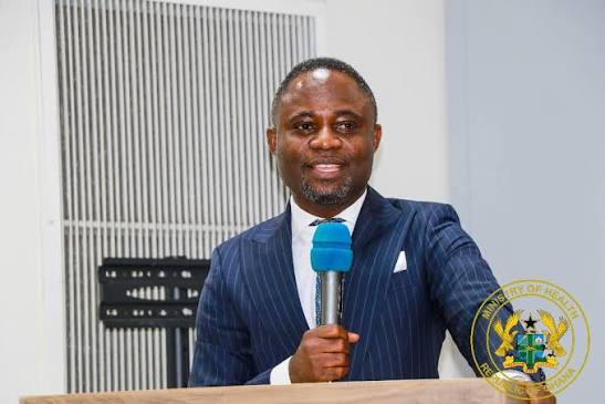 Ghana Nurses, Midwives to Get Salary Arrears Apr–Jul 2026