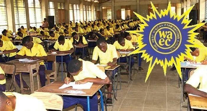 WAEC 2025 Private WASSCE Results Out in Ghana