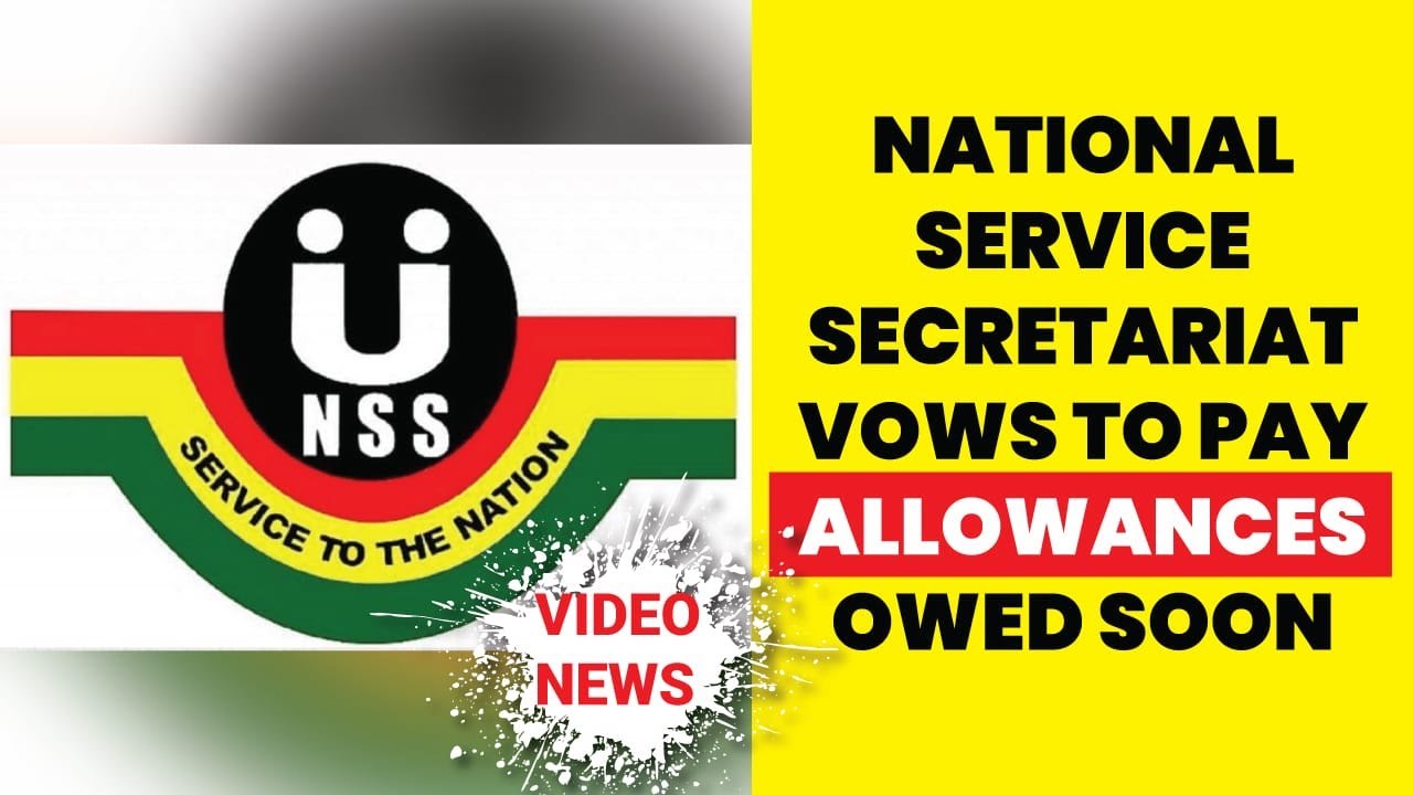 National Service promises arrears payment to personnel by week’s end
