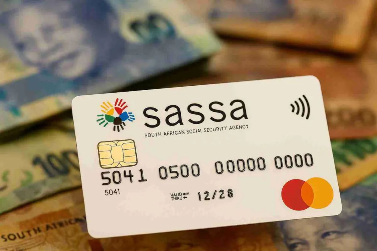 SASSA Grants: A Guide & Chance to Win R2,000 Cash!