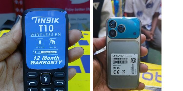 21 Mobile Phone Brands Banned Across Kenya