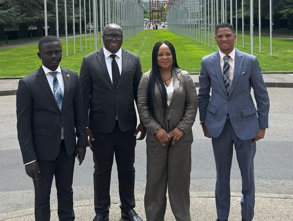 Parliament Urged to Pass Anti-Witchcraft Accusations Bill