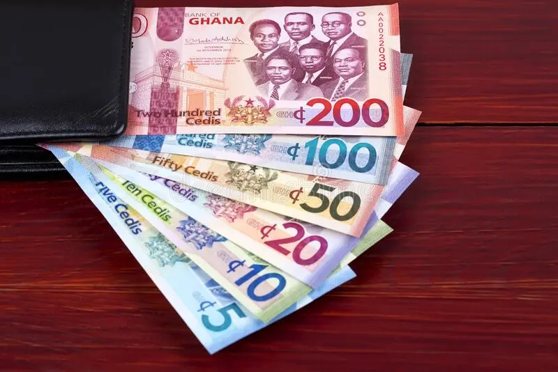 Cedi to Depreciate by 7.2% in 2026 – Databank