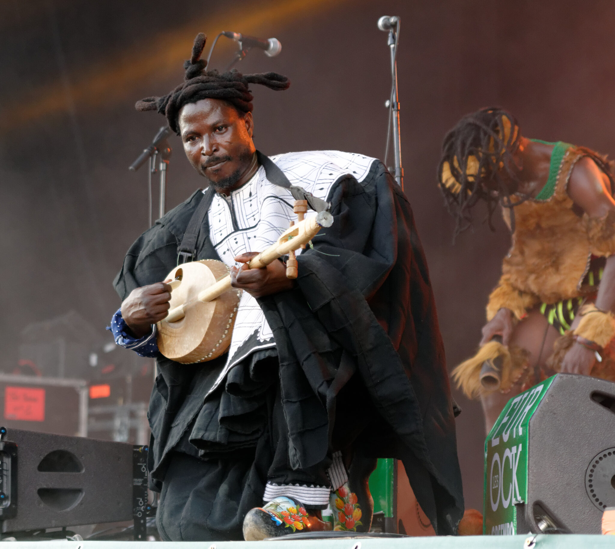 ‘Music Pays’ – King Ayisoba Shares Success Story