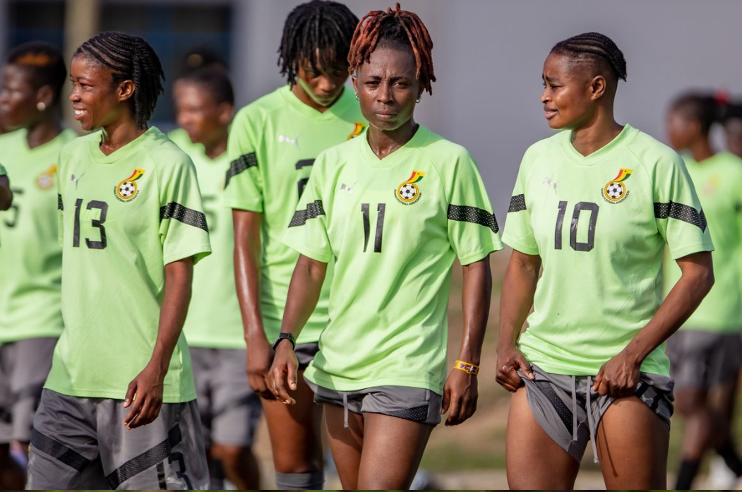 Black Queens Safe in UAE – Ablakwa Assures