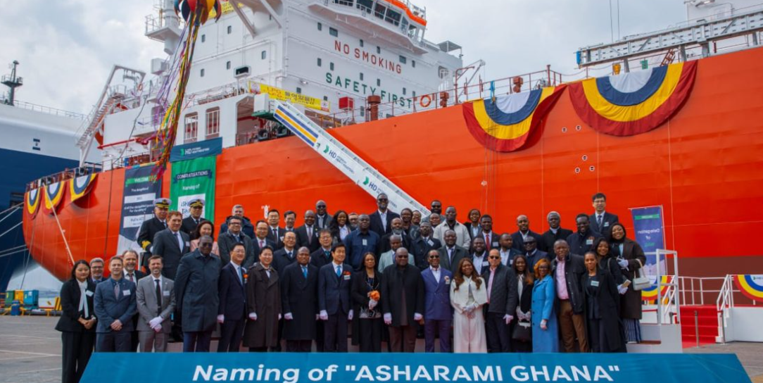 Bright Simons Questions Ghana’s Gas Strategy