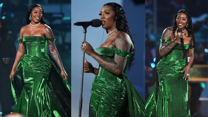 Tiwa Savage Unveils Foundation to Train Emerging Music Talents