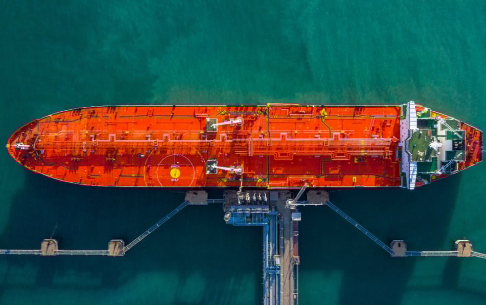 NNPC Considers Supplying Foreign Crude to Dangote Refinery