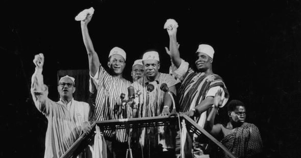 7 Fun Facts About Ghana’s Independence You Should Know