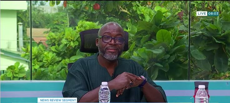 Stop Using Your Brother’s Private Jet – Ibrahim Adjei to Mahama