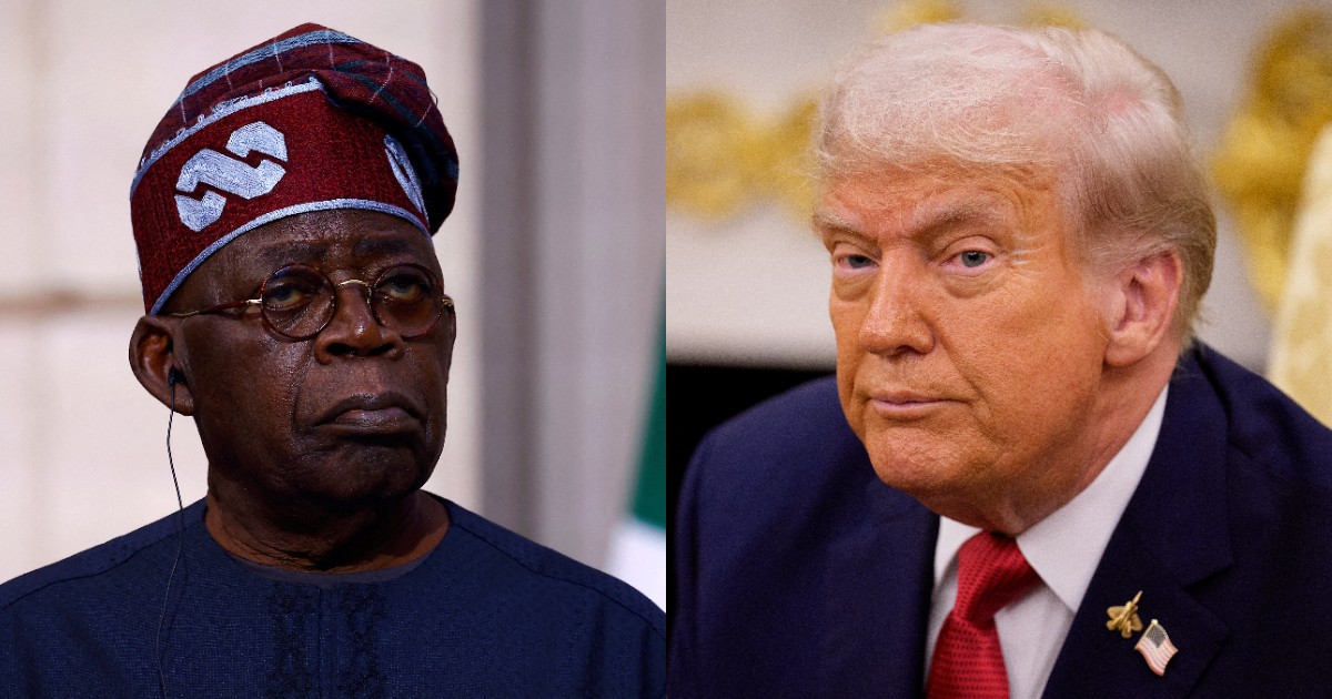 US Warns Citizens of Fresh Terror Threat in Nigeria